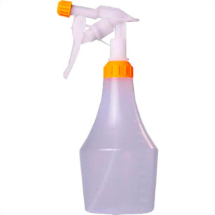 Pulverizador Planta Mac Loren 500Ml