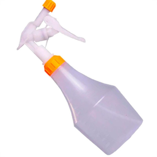 Pulverizador Planta Mac Loren 500Ml