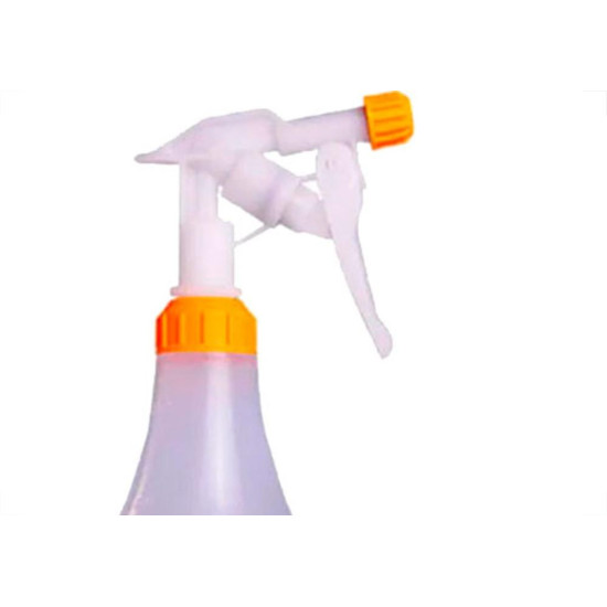 Pulverizador Planta Mac Loren 500Ml