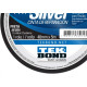 Fita Adesiva Silver Tek 48Mmx 5M-Preta Fita Adesiva Silver Tek 48Mmx 5M-Preta