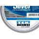 Fita Adesiva Silver Tek 48Mmx 5M-Prata