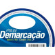 Fita Demarcao Solo Tek 48Mmx15M-Azul