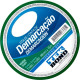 Fita Demarcao Solo Tek 48Mmx15M-Verde Fita Demarcao Solo Tek 48Mmx15M-Verde