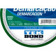 Fita Demarcao Solo Tek 48Mmx15M-Verde Fita Demarcao Solo Tek 48Mmx15M-Verde