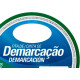 Fita Demarcao Solo Tek 48Mmx15M-Verde Fita Demarcao Solo Tek 48Mmx15M-Verde