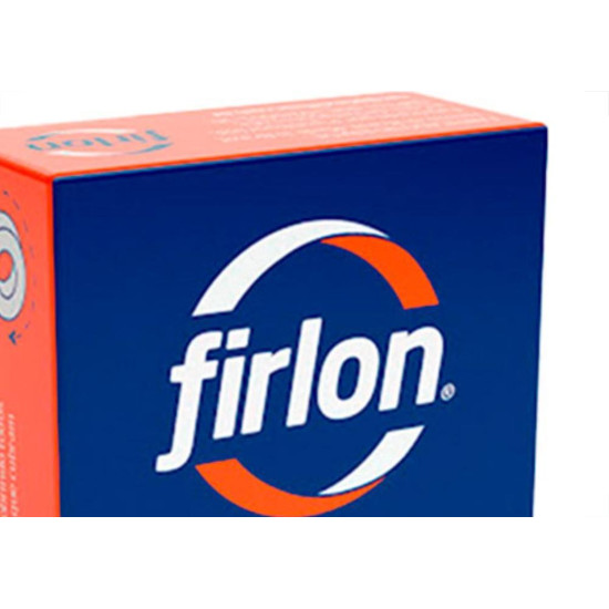 Veda Rosca Firlon 12Mmx05M C/60 Veda Rosca Firlon 12Mmx05M C/60