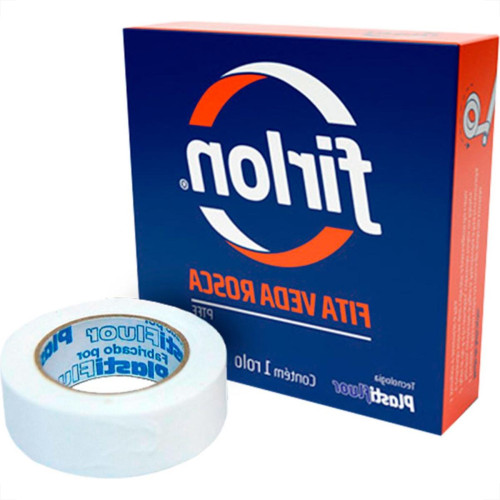 Veda Rosca Firlon 12Mmx10M C/60 Veda Rosca Firlon 12Mmx10M C/60