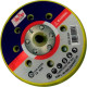 Suporte Disco Lix.Pluma 8F 5 X 5/16 Suporte Disco Lix.Pluma 8F 5 X 5/16