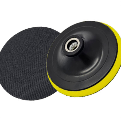 Suporte Disco Lix.Pluma S/F 5 M14 Suporte Disco Lix.Pluma S/F 5 M14