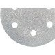 Disco Lixa Pluma Branco 6X220 6Furo - Kit C/10 PC Disco Lixa Pluma Branco 6X220 6Furo - Kit C/10 PC