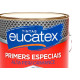 Primer Eucafer 3,6 Branco Primer Eucafer 3,6 Branco