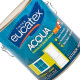 Tinta Esmalte Eucatex Brilho Base Agua 1/4 Preto