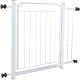 Portao Grade Basicao 86Ax70L Portao Grade Basicao 86Ax70L