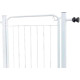 Portao Grade Basicao 86Ax70L Portao Grade Basicao 86Ax70L