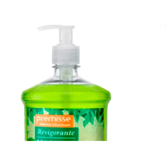 Sabonete Liq.Prem.Tang.Cha Vde 1Lt