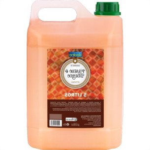 Sabonete Liq.Prem.Pessego/Damas 5Lt