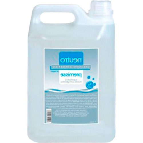 Sabonete Liquida Prem.Glic.Neutro 5Lt Sabonete Liquida Prem.Glic.Neutro 5Lt