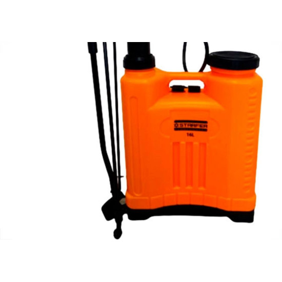 Pulverizador Starfer 16 Lt/Costal Pulverizador Starfer 16 Lt/Costal