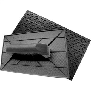 Desemp. Pvc Emave Corrug, 18 Pta - Kit C/6 PC