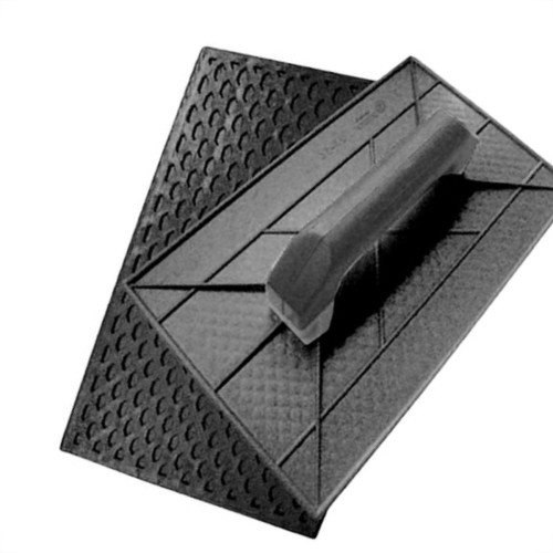Desempenadeira Pvc Emave Corrug, 22 Pta - Kit C/6 PC Desempenadeira Pvc Emave Corrug, 22 Pta - Kit C/6 PC