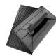 Desempenadeira Pvc Emave Corrug, 22 Pta - Kit C/6 PC Desempenadeira Pvc Emave Corrug, 22 Pta - Kit C/6 PC