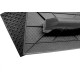 Desempenadeira Pvc Emave Corrug, 22 Pta - Kit C/6 PC Desempenadeira Pvc Emave Corrug, 22 Pta - Kit C/6 PC