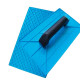 Desemp. Pvc Emave Corrug. 18 Azul - Kit C/6 PC Desemp. Pvc Emave Corrug. 18 Azul - Kit C/6 PC