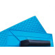 Desemp. Pvc Emave Corrug. 18 Azul - Kit C/6 PC Desemp. Pvc Emave Corrug. 18 Azul - Kit C/6 PC
