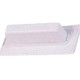 Desempenadeira Pvc Emave P/Grafia.16X28 Br Desempenadeira Pvc Emave P/Grafia.16X28 Br