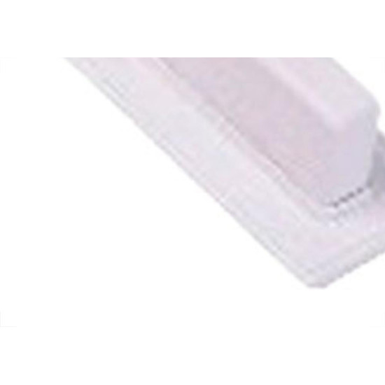 Desempenadeira Pvc Emave P/Grafia.16X28 Br Desempenadeira Pvc Emave P/Grafia.16X28 Br