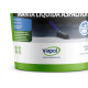Viapol Vedalage Preto Gl. 3,6