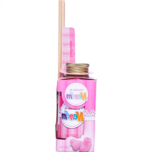 Difusor Cheirinho De Nenem Amz.Rosa Difusor Cheirinho De Nenem Amz.Rosa