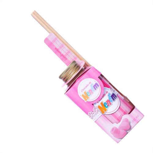 Difusor Cheirinho De Nenem Amz.Rosa Difusor Cheirinho De Nenem Amz.Rosa