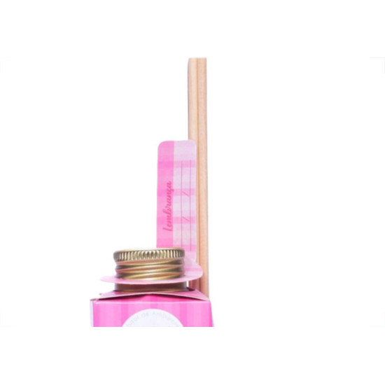 Difusor Cheirinho De Nenem Amz.Rosa Difusor Cheirinho De Nenem Amz.Rosa