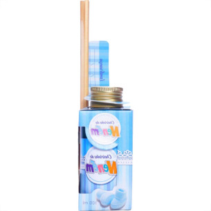 Difusor Cheirinho De Nenem Amz.Azul