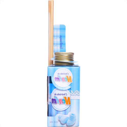 Difusor Cheirinho De Nenem Amz.Azul