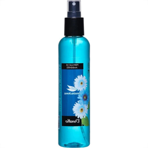 Perfume Amb.Amz.Orvalho 200Ml Perfume Amb.Amz.Orvalho 200Ml