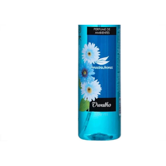 Perfume Amb.Amz.Orvalho 200Ml Perfume Amb.Amz.Orvalho 200Ml