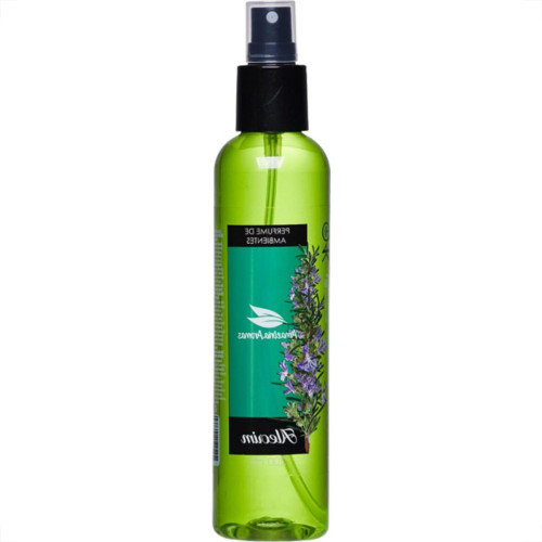 Perfume Amb.Amz.Alecrim 200Ml Perfume Amb.Amz.Alecrim 200Ml