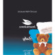 Sache Amazonia Perfumado Baby Sache Amazonia Perfumado Baby