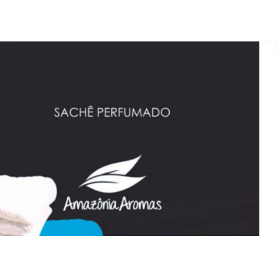 Sache Amazonia Perfumado Baby Sache Amazonia Perfumado Baby