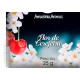 Sache Amazonia Perfumado Fl.Cerejei Sache Amazonia Perfumado Fl.Cerejei
