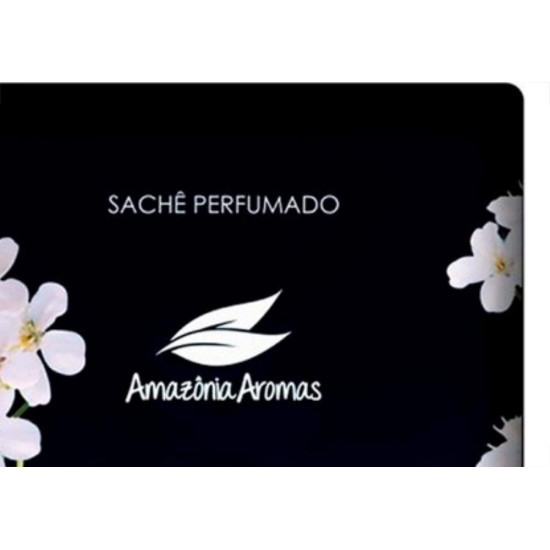 Sache Amazonia Perfumado Fl.Cerejei Sache Amazonia Perfumado Fl.Cerejei