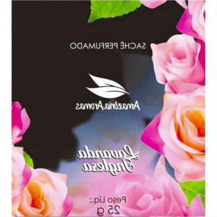 Sache Amazonia Perfumado Lavanda