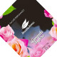 Sache Amazonia Perfumado Lavanda Sache Amazonia Perfumado Lavanda