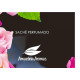 Sache Amazonia Perfumado Lavanda Sache Amazonia Perfumado Lavanda