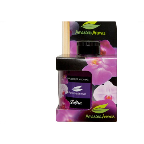 Difusor Aroma Amz.Zafira 270Ml Difusor Aroma Amz.Zafira 270Ml