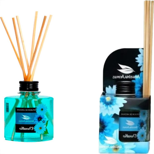 Difusor Aroma Amz.Orvalho 270Ml Difusor Aroma Amz.Orvalho 270Ml