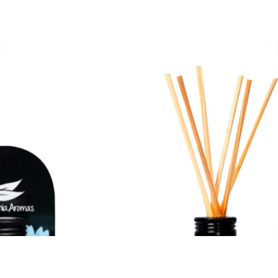 Difusor Aroma Amz.Orvalho 270Ml Difusor Aroma Amz.Orvalho 270Ml