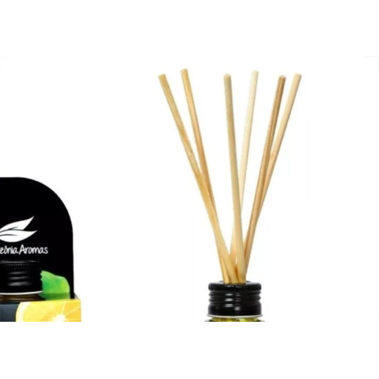 Difusor Aroma Amz.Limao Sicil.270Ml Difusor Aroma Amz.Limao Sicil.270Ml